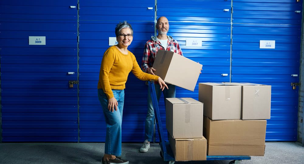 Mini depósitos en Panamá: recomendaciones para elegir el tamaño correcto