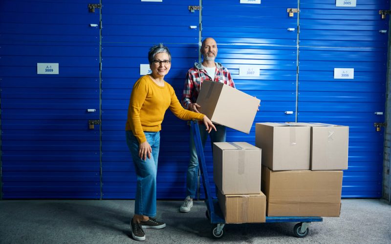 Mini depósitos en Panamá: recomendaciones para elegir el tamaño correcto