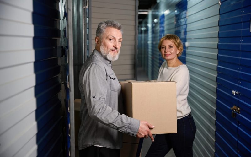 Por qué el control de plagas es esencial en las unidades de almacenamiento